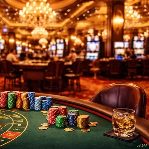 Imagem promocional do cassino online da bet979 mostrando jogos ao vivo
