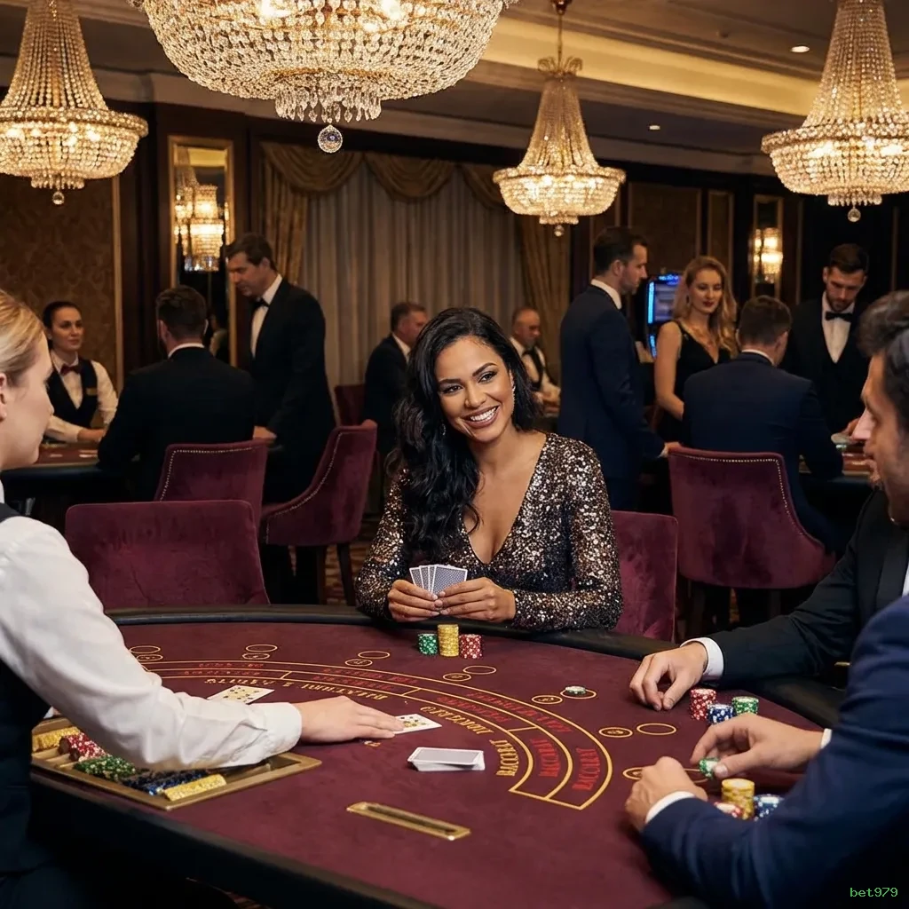 bet979 - Entre no Jogo e Ganhe Muito no Cassino Online Mais Seguro do Brasil!
