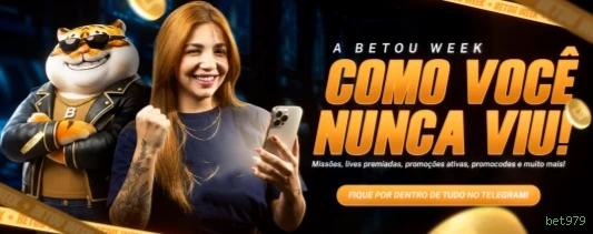 Guias de instalação da bet979
