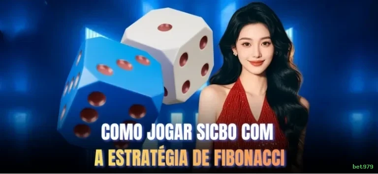 Imagem promocional do login da bet979