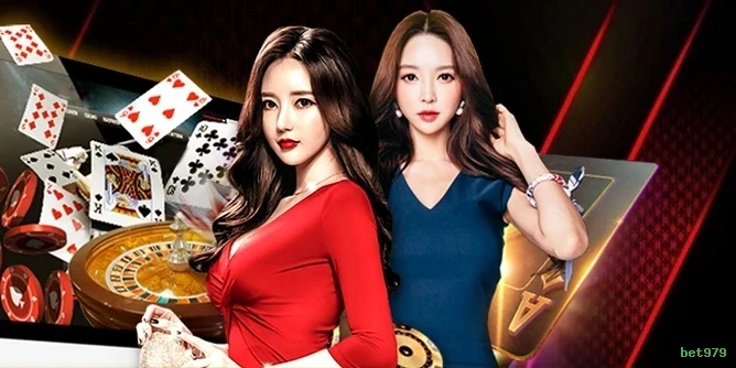 Imagem promocional dos jogos de lottery da bet979
